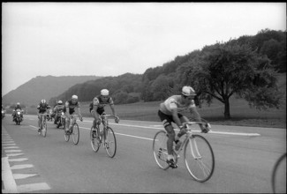 Tour de Switzerland 1974