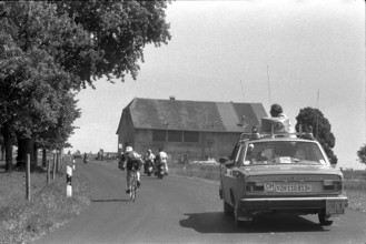 Tour de Switzerland 1974