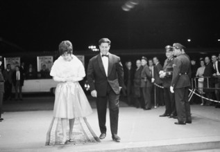Opening of Hazyland 1965: Vico Torriani