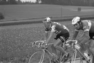 Tour de Suisse 1972: Joseph Fuchs