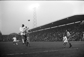 NLA 1969/70: FC Zurich  GC Zurich