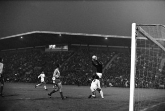 NLA 1969/70: FC Zurich  GC Zurich