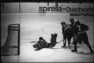 NLA 1973/74: EHC Kloten  SC Bern