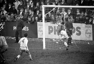 NLA 1969/70: GC Zurich  FC Zurich
