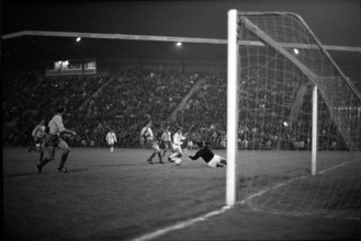 NLA 1969/70: FC Zurich  GC Zurich
