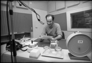 Ueli Beck 1970