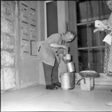 Milkman, 1964