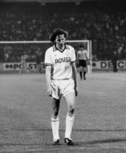 René Botteron, 1. FC Cologne, 1980