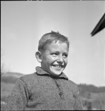 Farmer's Boy 1941
