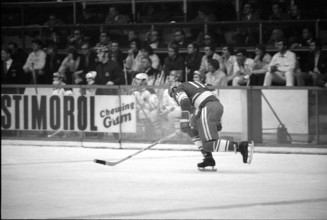 World Cup in Switzerland 1971: Germany  USSR