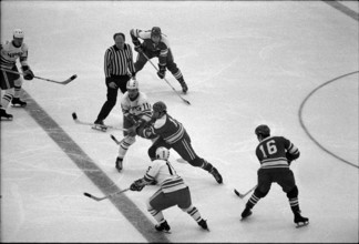 B World Cup in Switzerland 1971: Switzerland  Japan