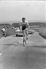 Tour de Suisse 1969: Hennes Junkermann