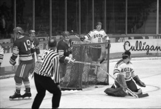 World Cup in Switzerland 1971: Finland  USSR