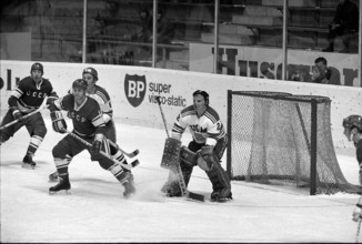 World Cup in Switzerland 1971: Finland  USSR