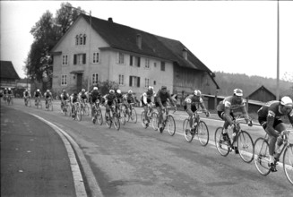 Zurich Championship 1971