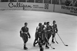 B World Cup in Switzerland 1971: Switzerland  Italy