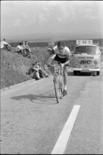 Tour de Suisse 1969: Pedro Santamarina