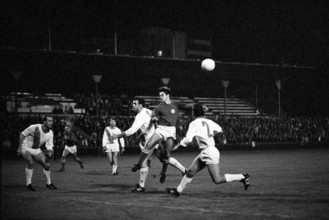 NLA 1968/69: GC Zurich  FC Biel