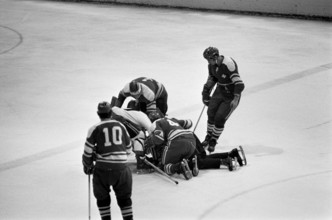 B World Cup in Switzerland 1971: Switzerland  Italy