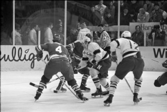 B World Cup in Switzerland 1971: Switzerland  Norway
