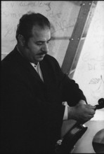 Reinhardt Schuckenjack, musician