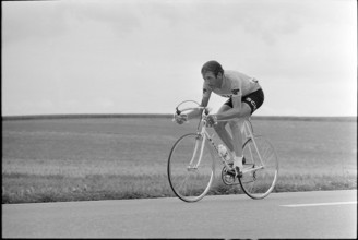 Tour de Suisse 1969: winner Vittorio Adorni