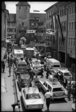 Tour de Suisse 1970: Before the start