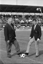 NLA 1968/69: FC Sion  FCZ; opening of the Stade de Tourbillon