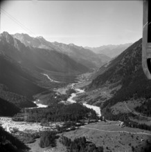 Bregaglia 1958