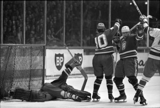 World Cup in Switzerland 1971: USSR  CSSR