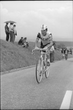 Tour de Suisse 1969: Mino Denti