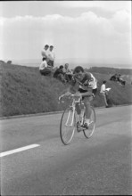 Tour de Suisse 1969: Guido de Rosso