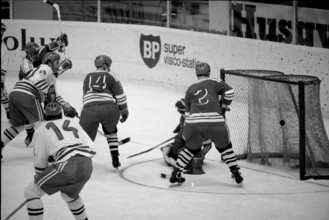 World Cup in Switzerland 1971: Czechoslovakia  Finland
