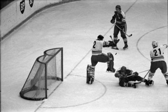 B World Cup in Switzerland 1971: Switzerland  Japan