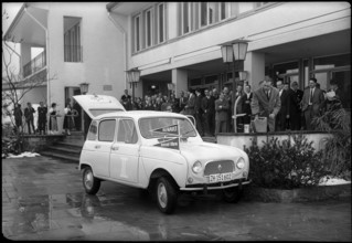 Renault 1962