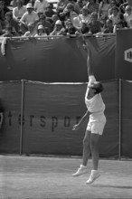 Swiss Open in Gstaad 1972, Final: Tournament winner Gimeno