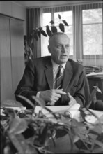 Paul Elmar Mäder, 1970