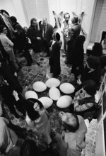 Exhibition xARTcollection: Herbert Distel