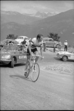 Tour de Suisse 1969: winner Vittorio Adorni