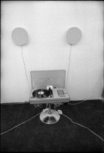 FERA 1971: Stereo record player
