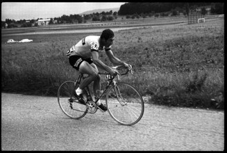 Tour de Suisse 1970: Dino Zandegu