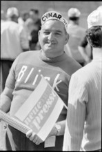 Tour de Suisse 1968: The Uri innkeeper Bibi Imhof