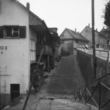Andelfingen; 1955