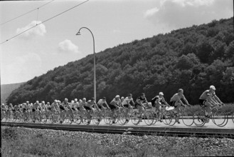 Tour de Switzerland 1968