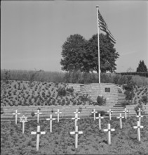 WK 2: Amerikanische