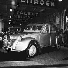 Geneva International Motor Show
