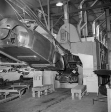 DKW-Werke Düsseldorf, 1955