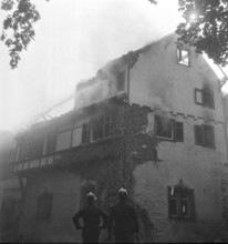 WK 2: Bombenabsturz,