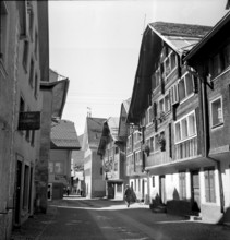 Andermatt 1946
