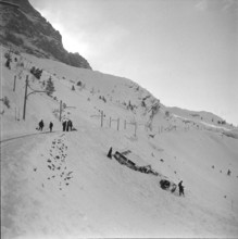 Hans-Joachim Kulenkampff at the Boat exhibition 1967